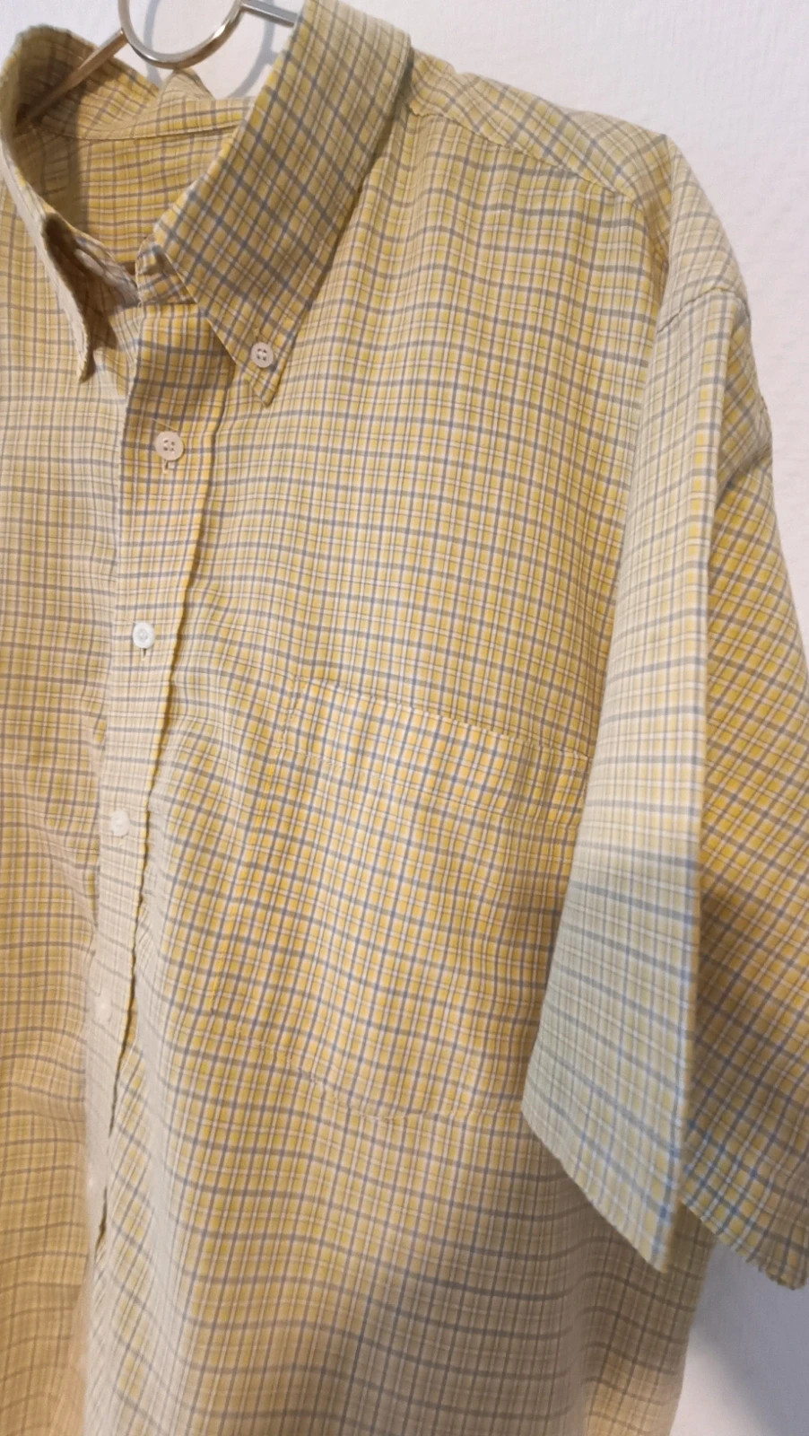 Chemise homme – RG512 – taille XL 2