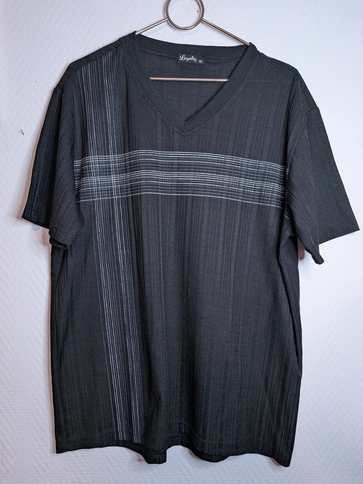 T-shirt léger