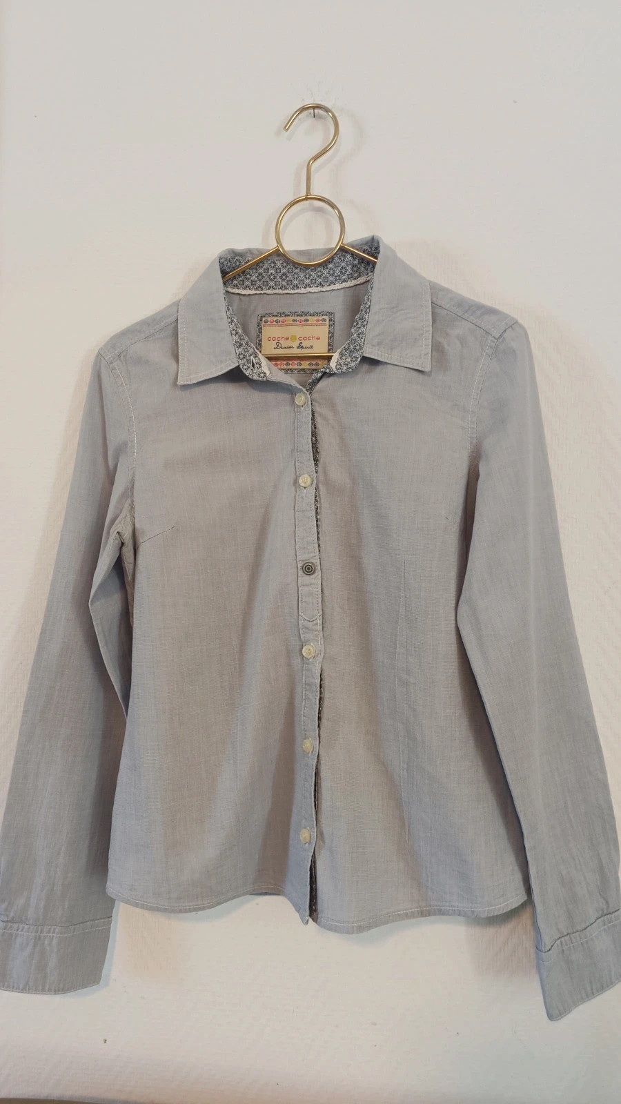 Chemise légère