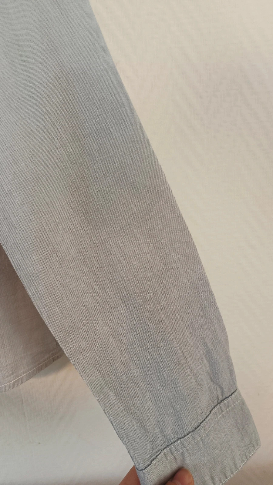 Chemise légère – Cache Cache – taille S / 36 / 8 5