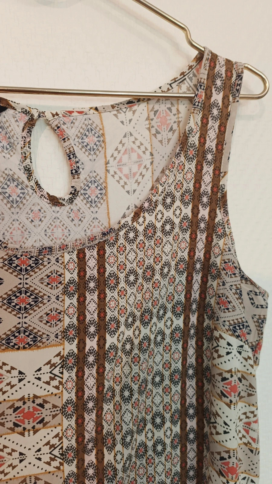 Débardeur – ONLY – taille S / 36 / 8 2