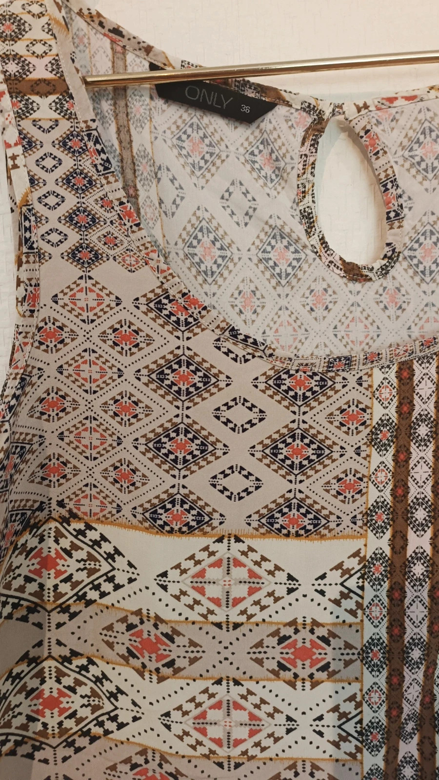 Débardeur – ONLY – taille S / 36 / 8 3