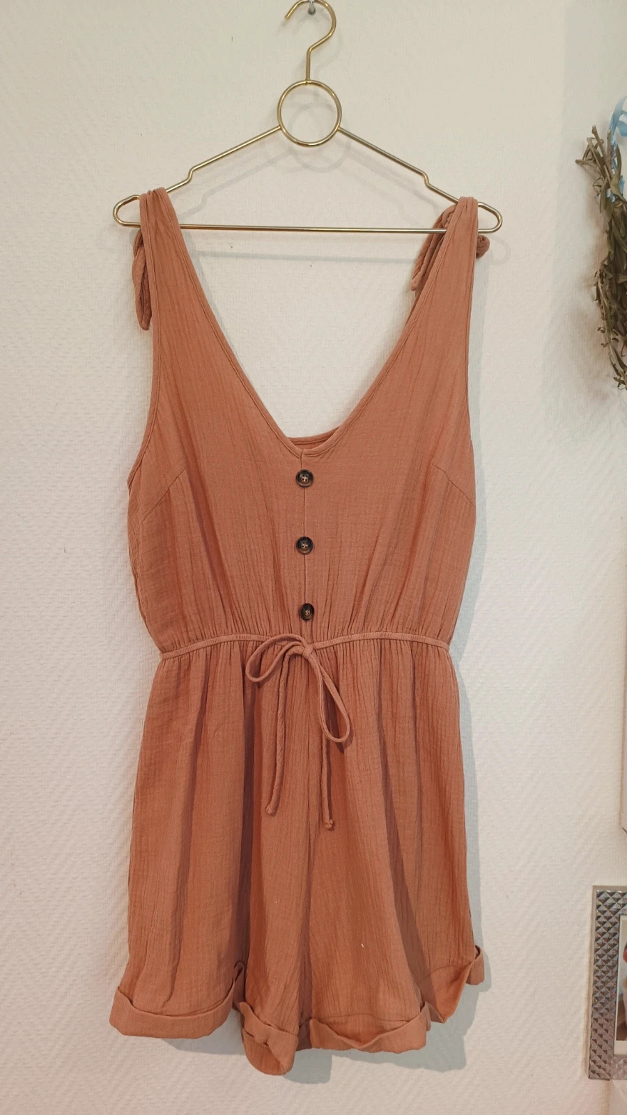 Combishort
