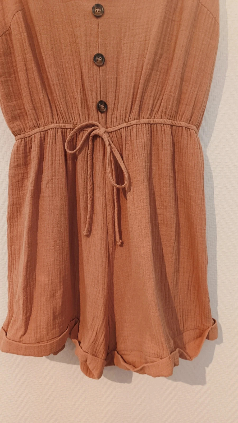 Combishort – Shein – taille M / 38 / 10 5