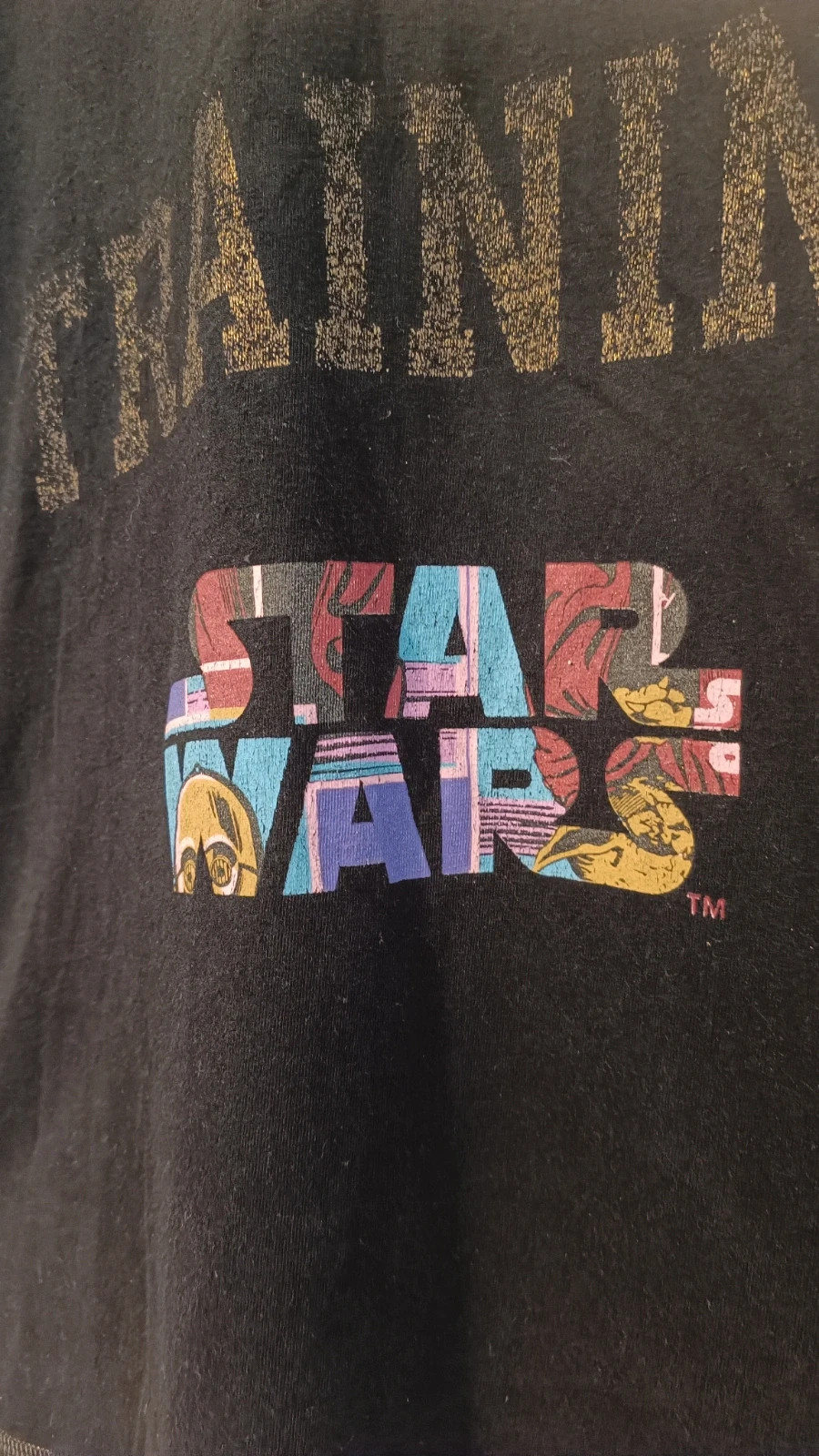 T-shirt SW – Love to Lounge – taille XL / 42 / 14 2