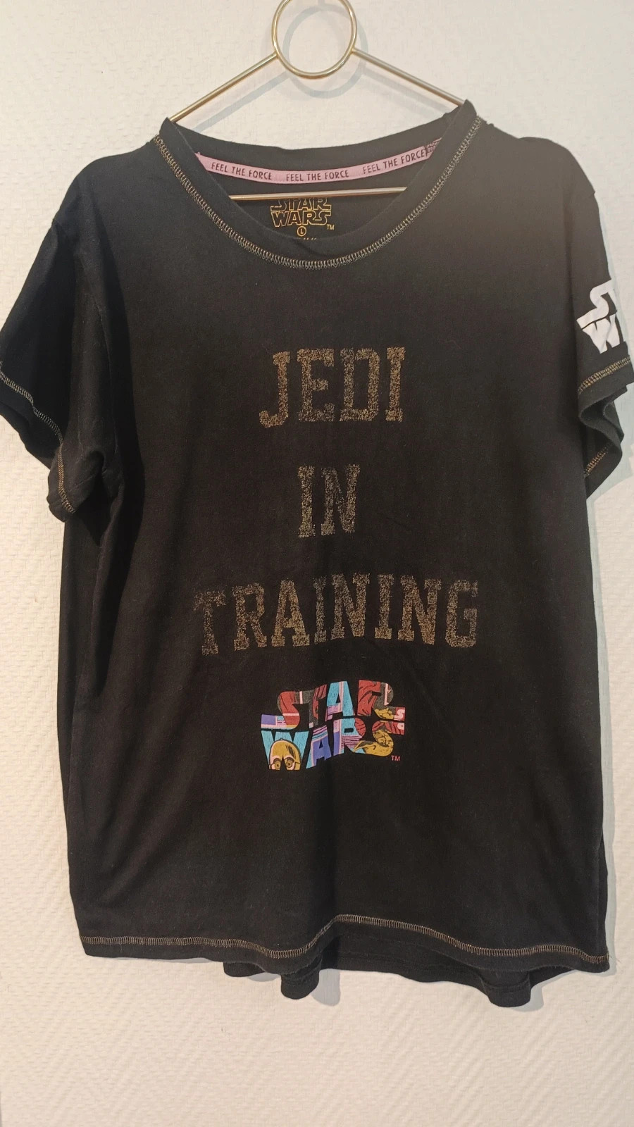 T-shirt SW