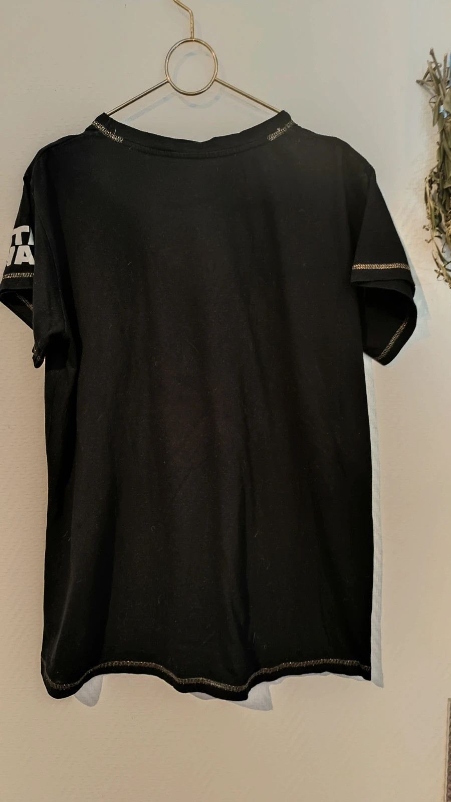 T-shirt SW – Love to Lounge – taille XL / 42 / 14 5