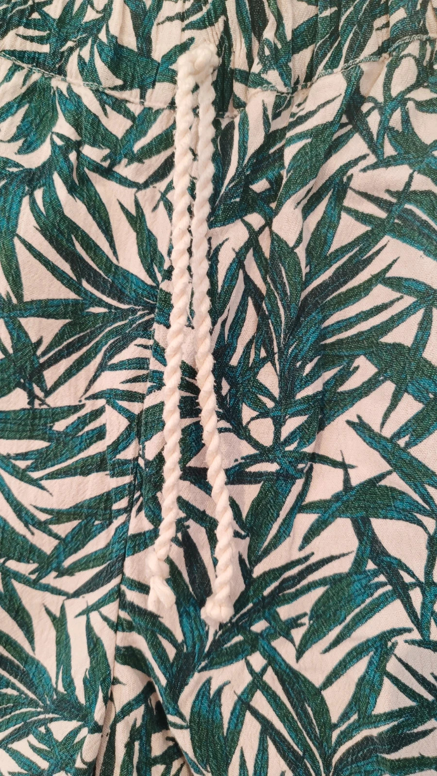 Short "Jungle" – Kiabi – taille L / 40 / 12 2