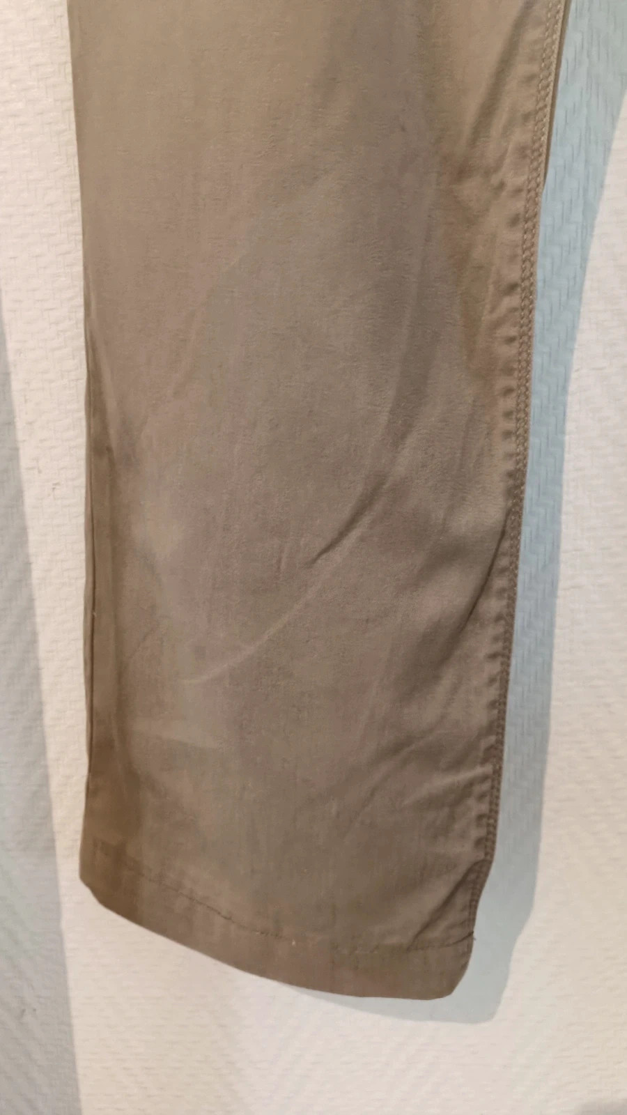 Pantalon Chino – Kiabi – taille XL 4