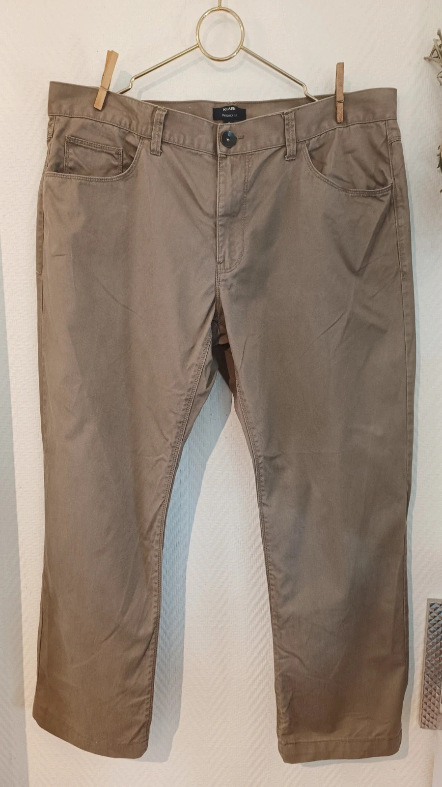 Pantalon Chino