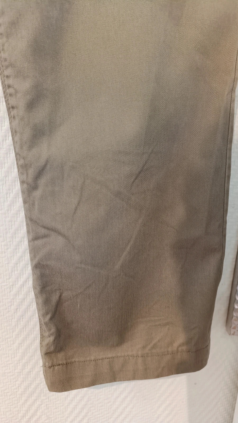 Pantalon Chino – Kiabi – taille XL 5