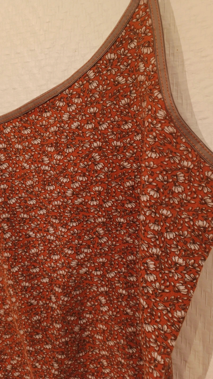 Débardeur – La Redoute – taille M / 38 / 10 2