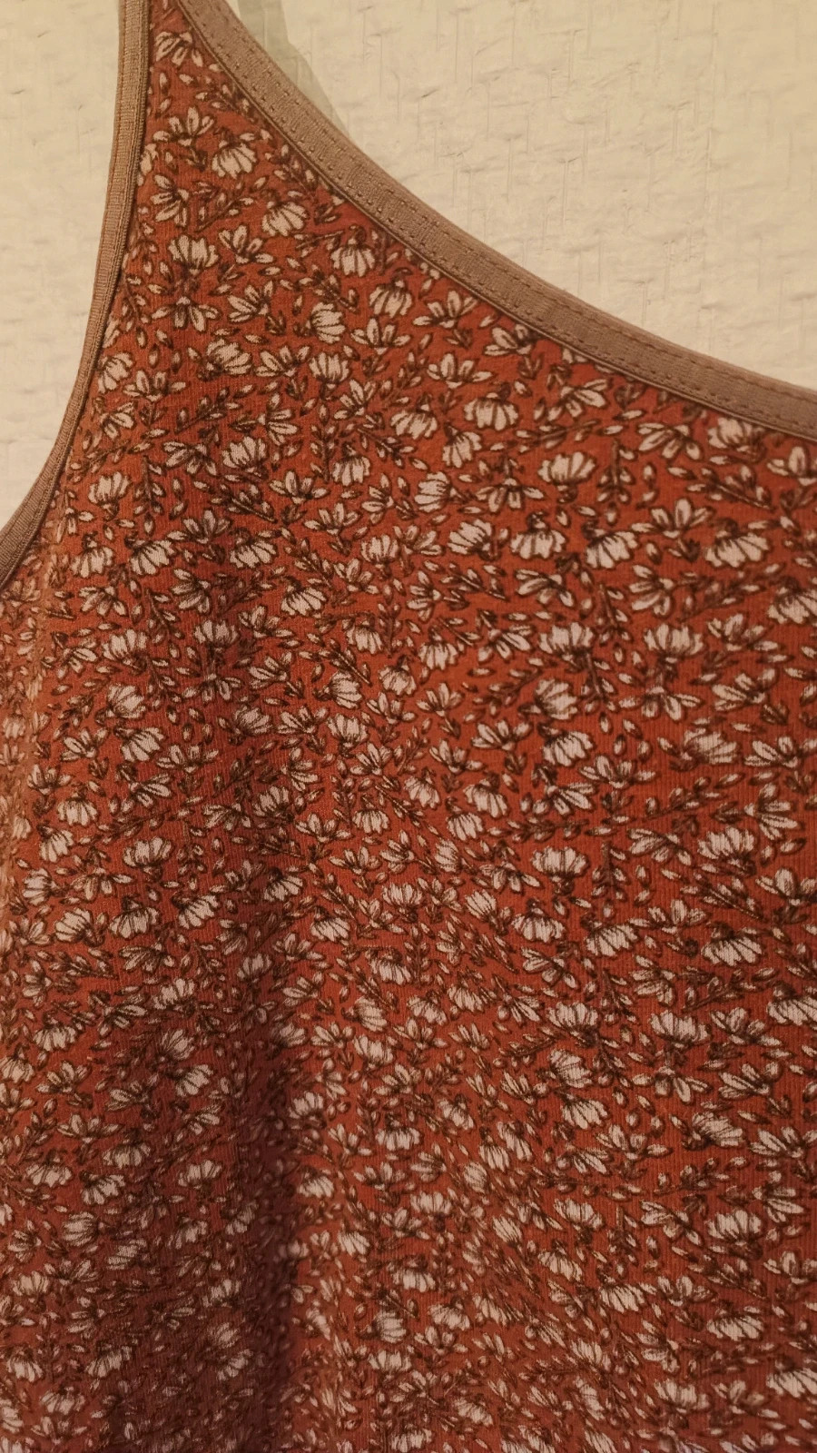 Débardeur – La Redoute – taille M / 38 / 10 3