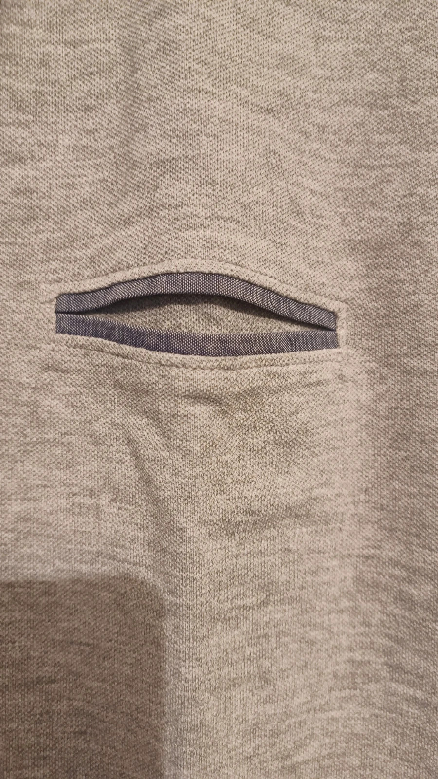 Polo gris – Celio – taille L 3