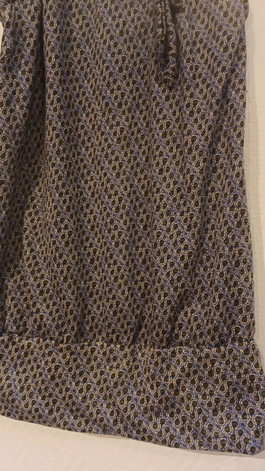 Débardeur tour de cou – Camaïeu – taille S / 36 / 8 3