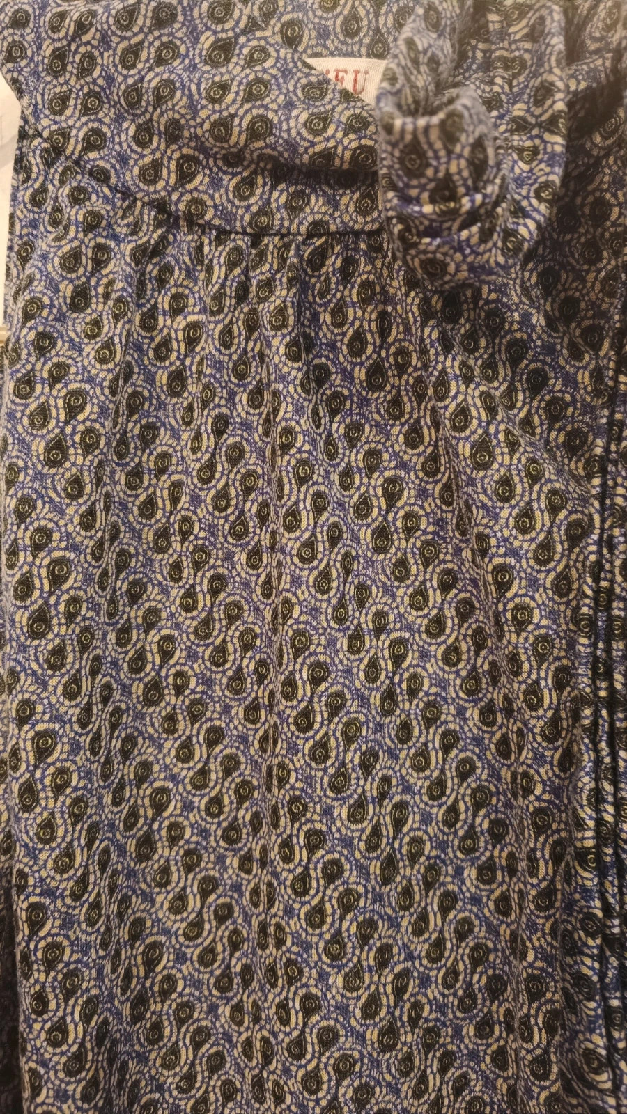Débardeur tour de cou – Camaïeu – taille S / 36 / 8 4