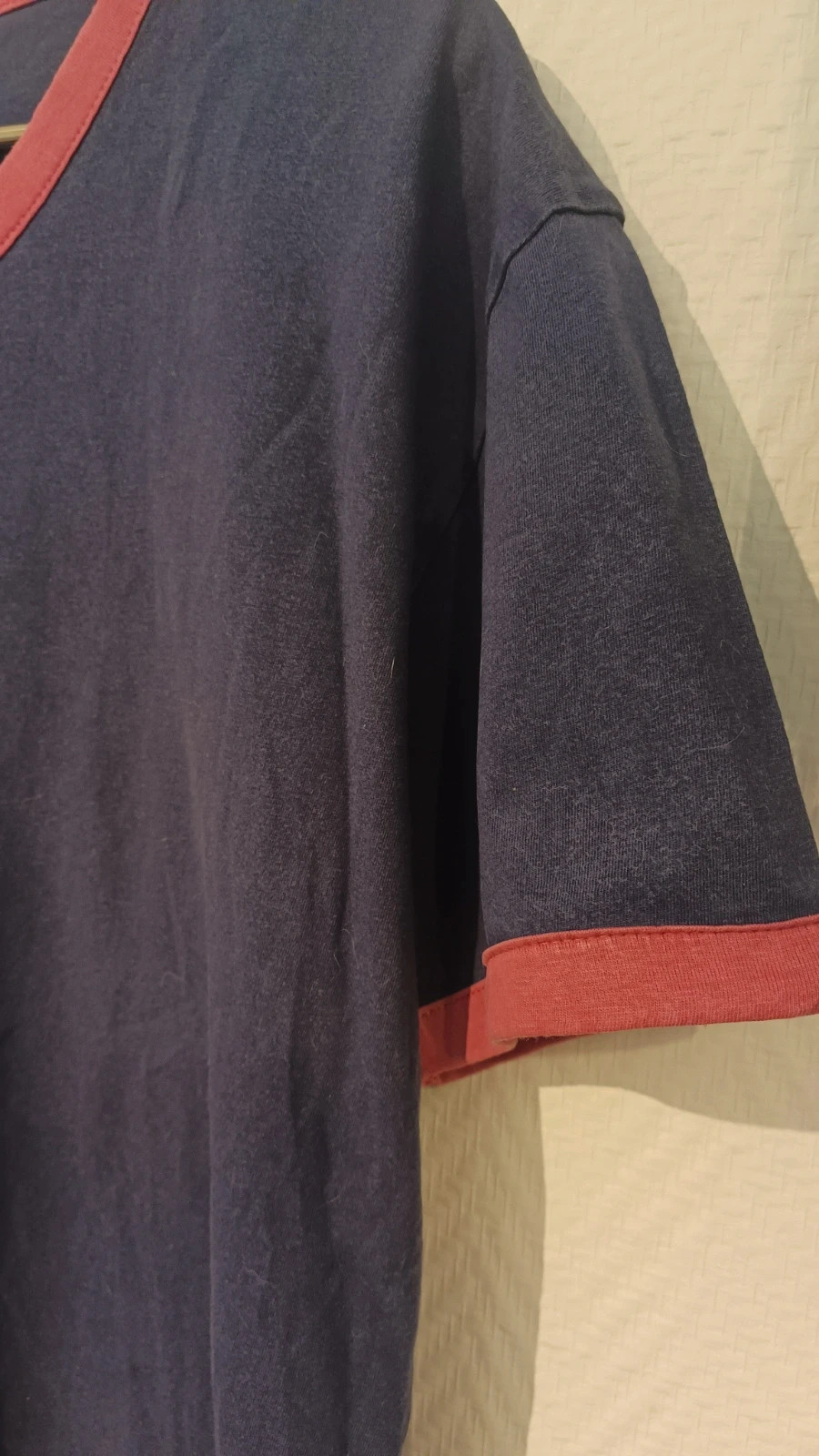 T-shirt pijama – cambier – taille L / 40 / 12 4