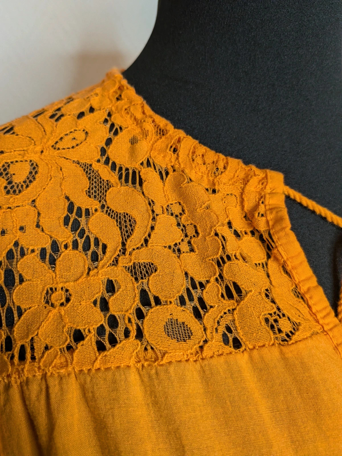 Tunique "Frida" – Kalifornia dreams – taille 8XL / 56 / 28 3