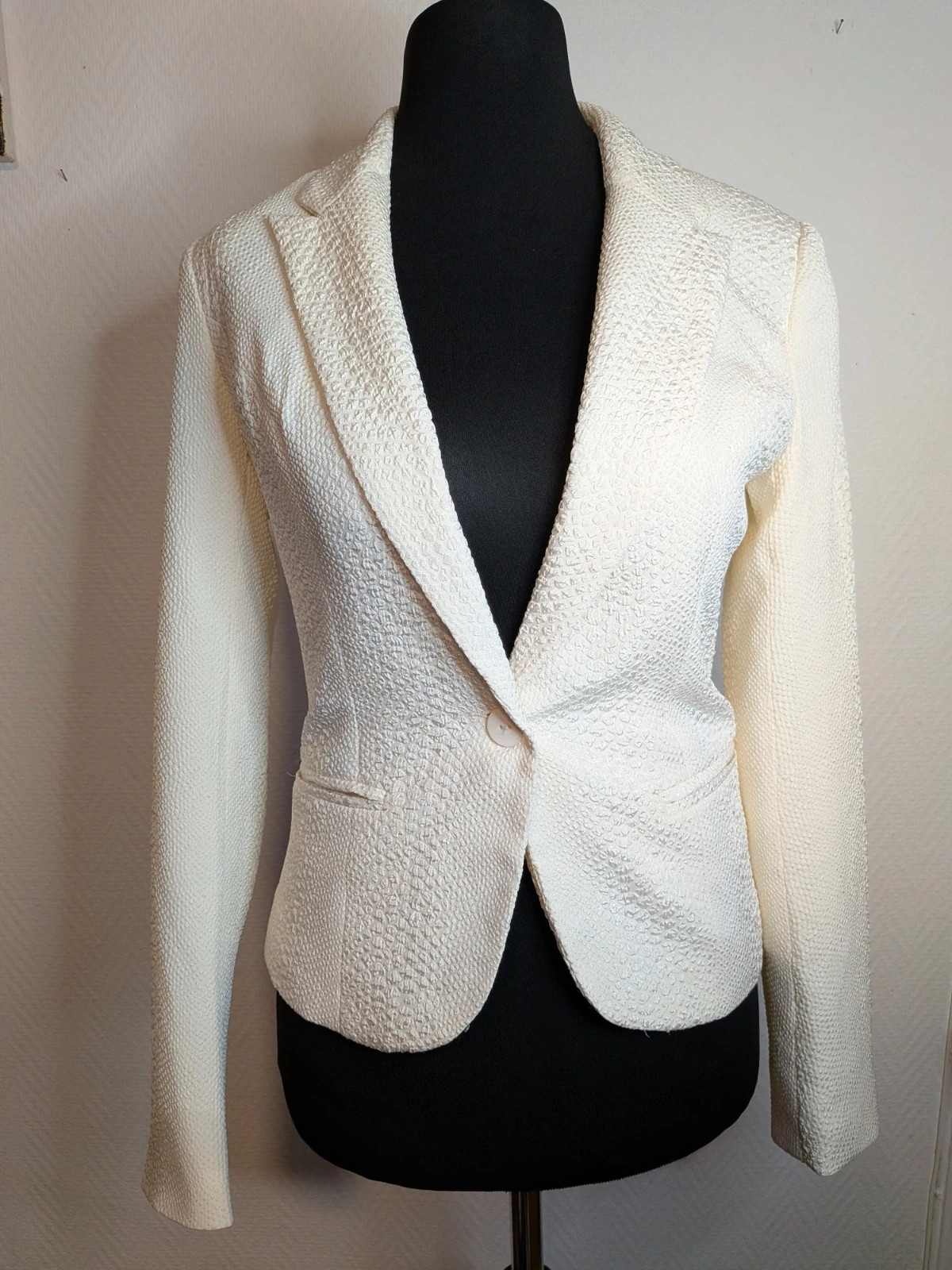 Blazer reptile
