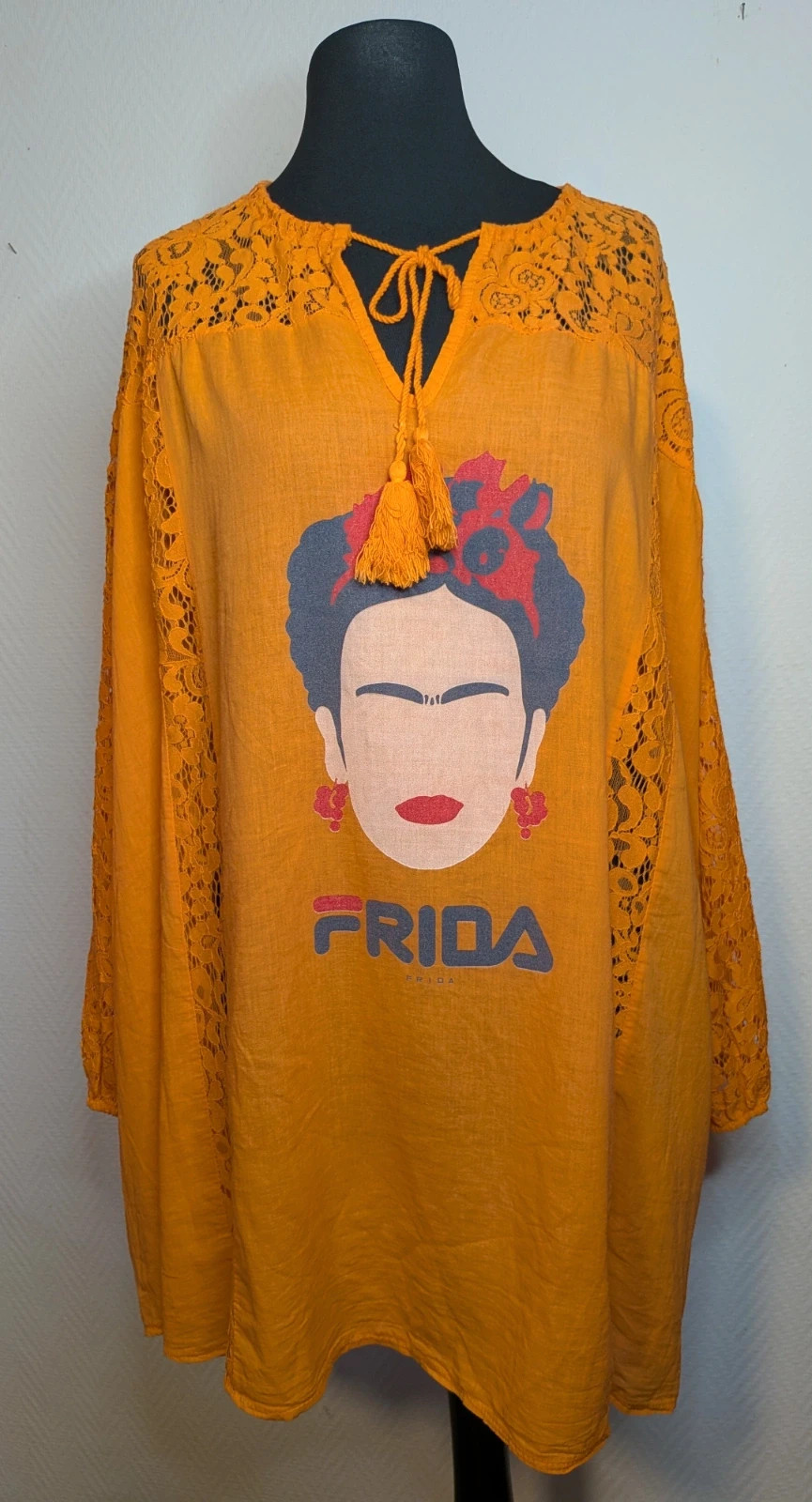 Tunique "Frida"