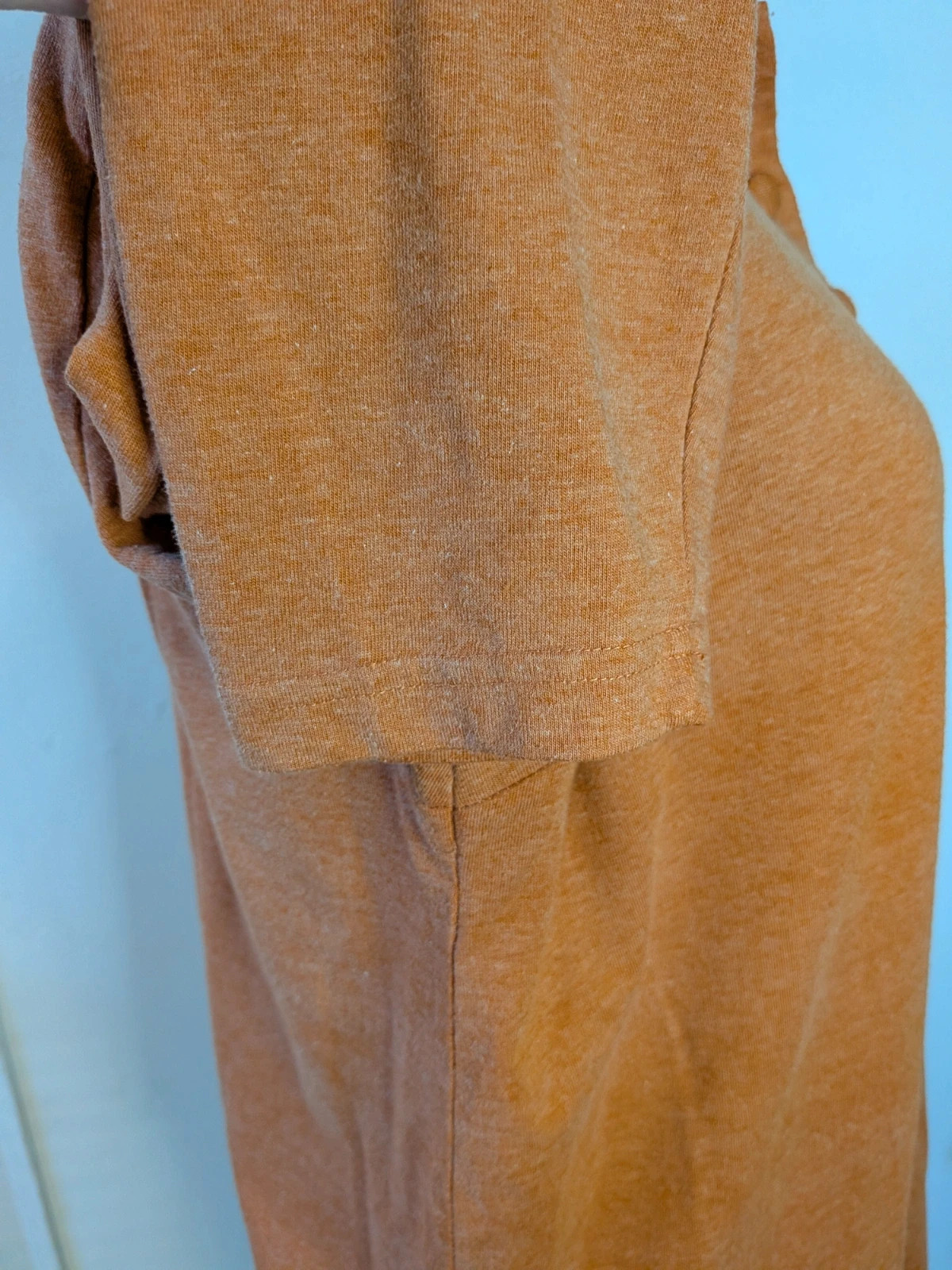 Sweat doux – Bleu bonheur – taille XXXL / 46 / 18 5