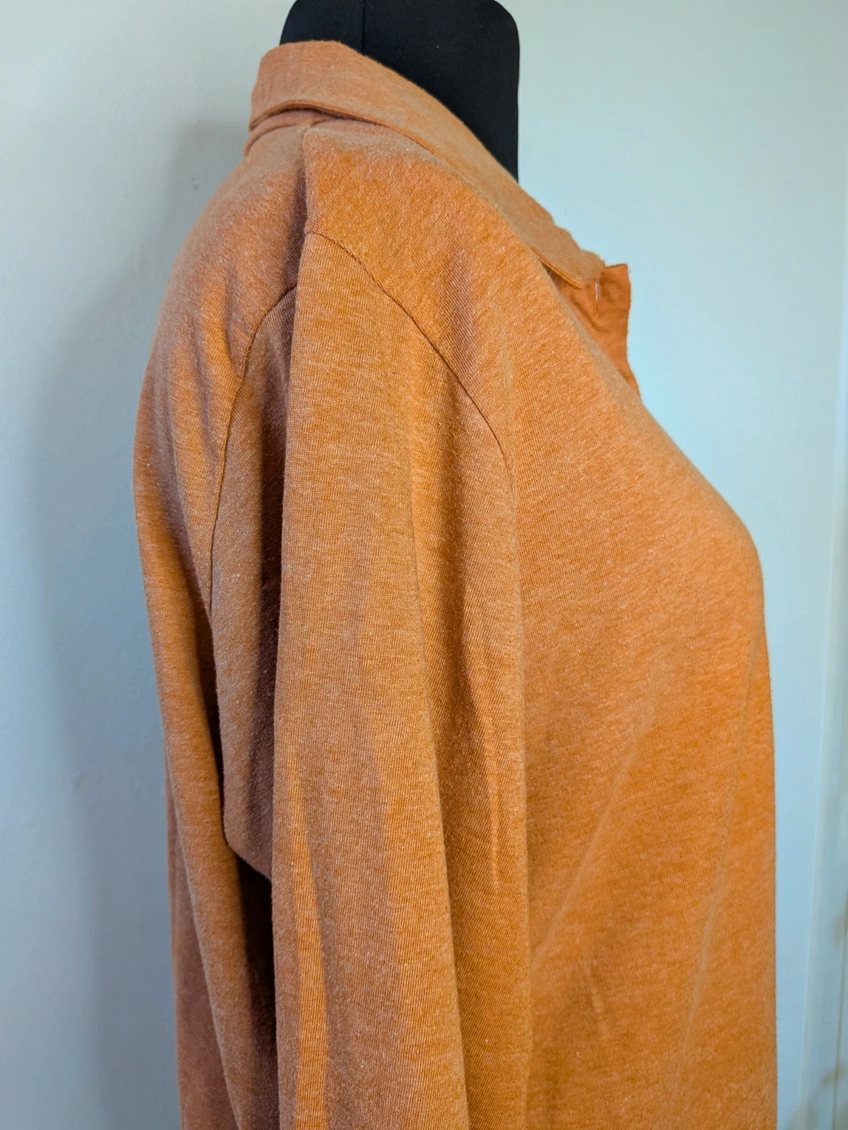 Sweat doux – Bleu bonheur – taille XXXL / 46 / 18 4