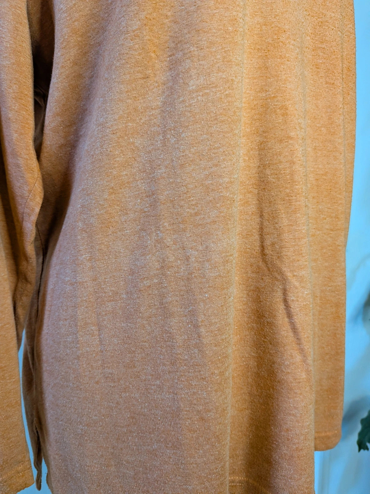 Sweat doux – Bleu bonheur – taille XXXL / 46 / 18 3