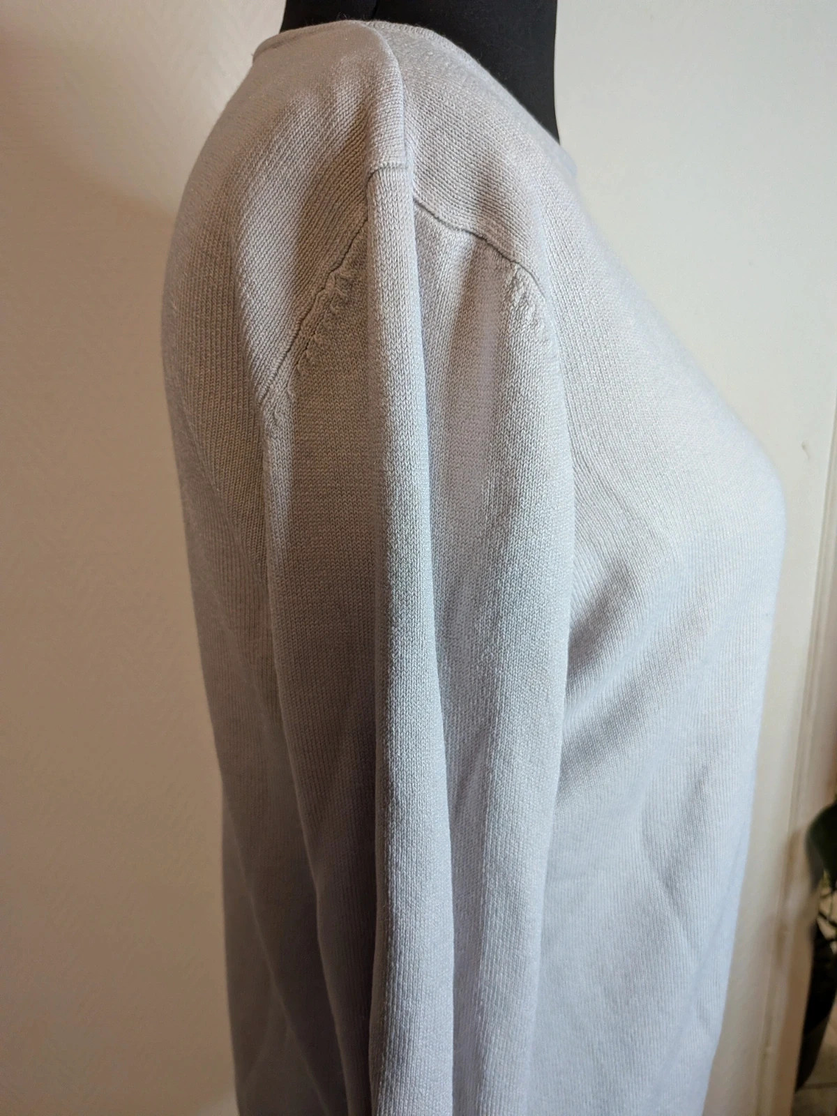 Pull doux – Camaïeu – taille L / 40 / 12 3