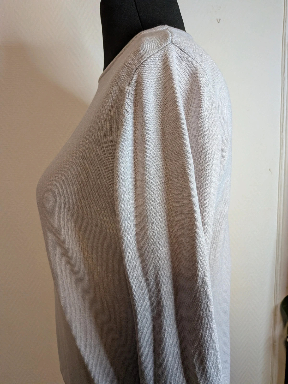 Pull doux – Camaïeu – taille L / 40 / 12 5