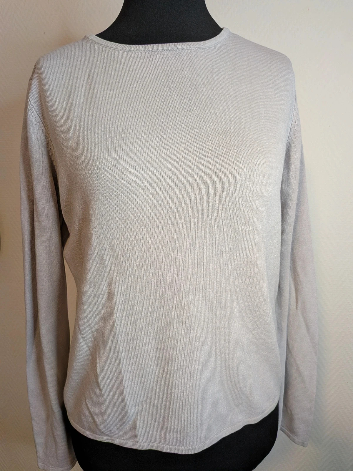 Pull doux