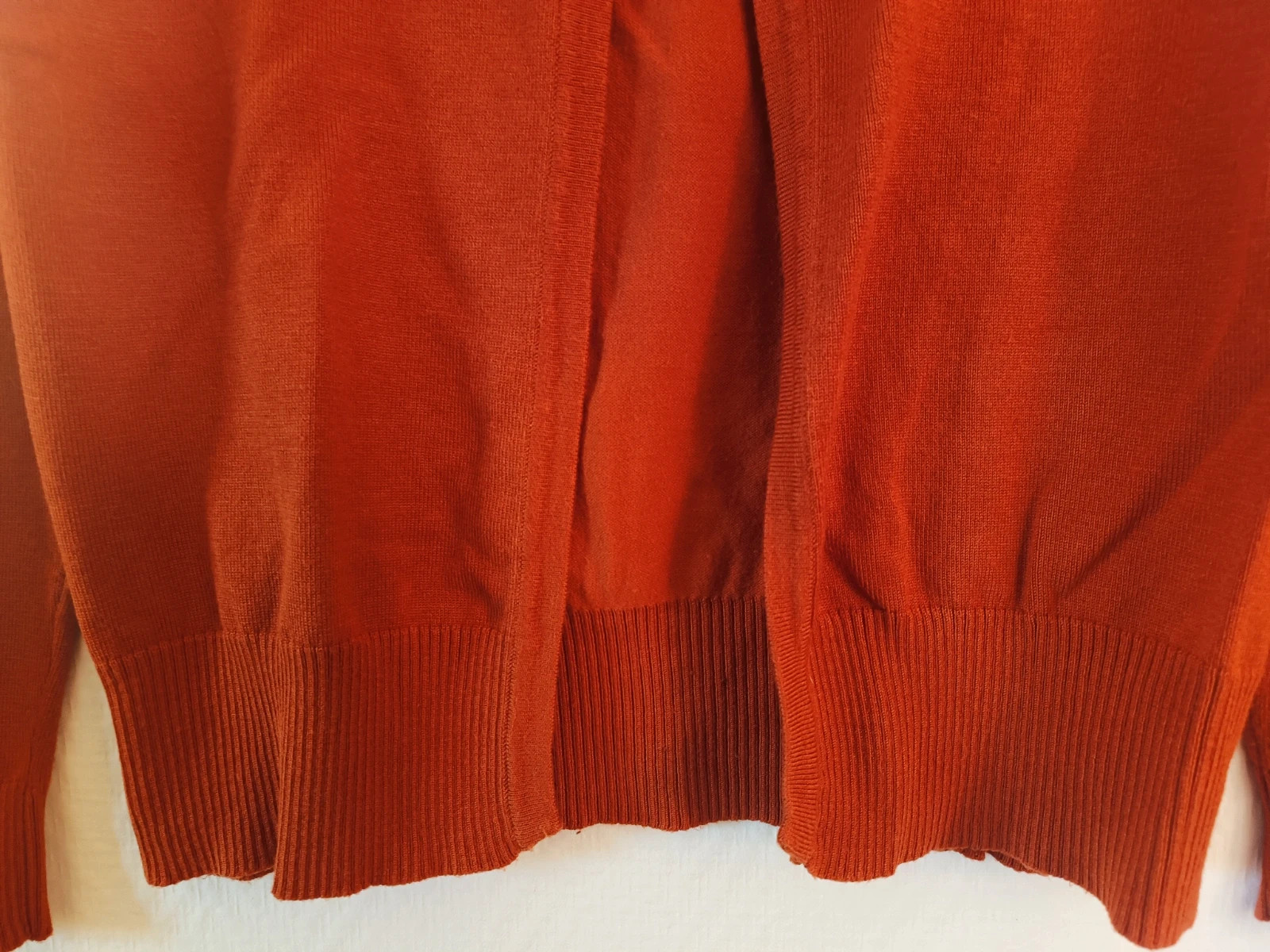 Cardigan noeud – CALITA – taille M / 38 / 10 4