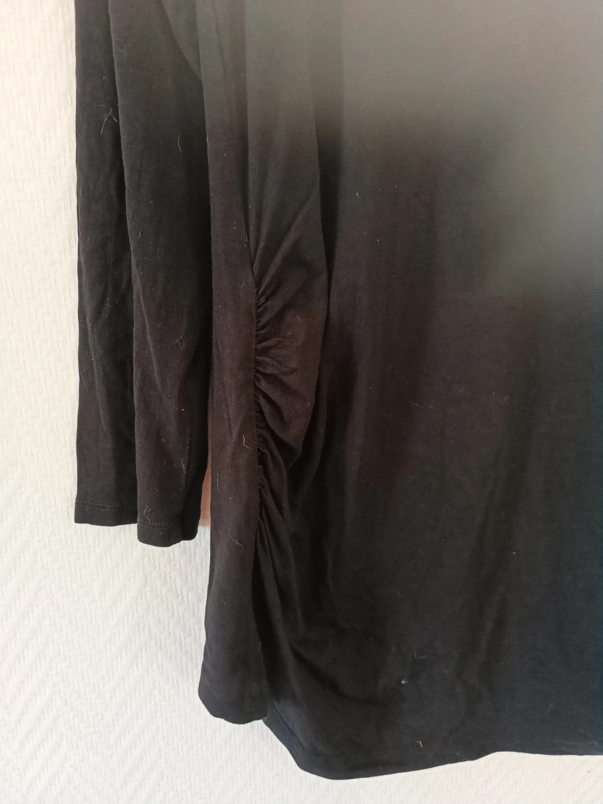 Tunique grossesse – Envie de Fraise – taille L / 40 / 12 3