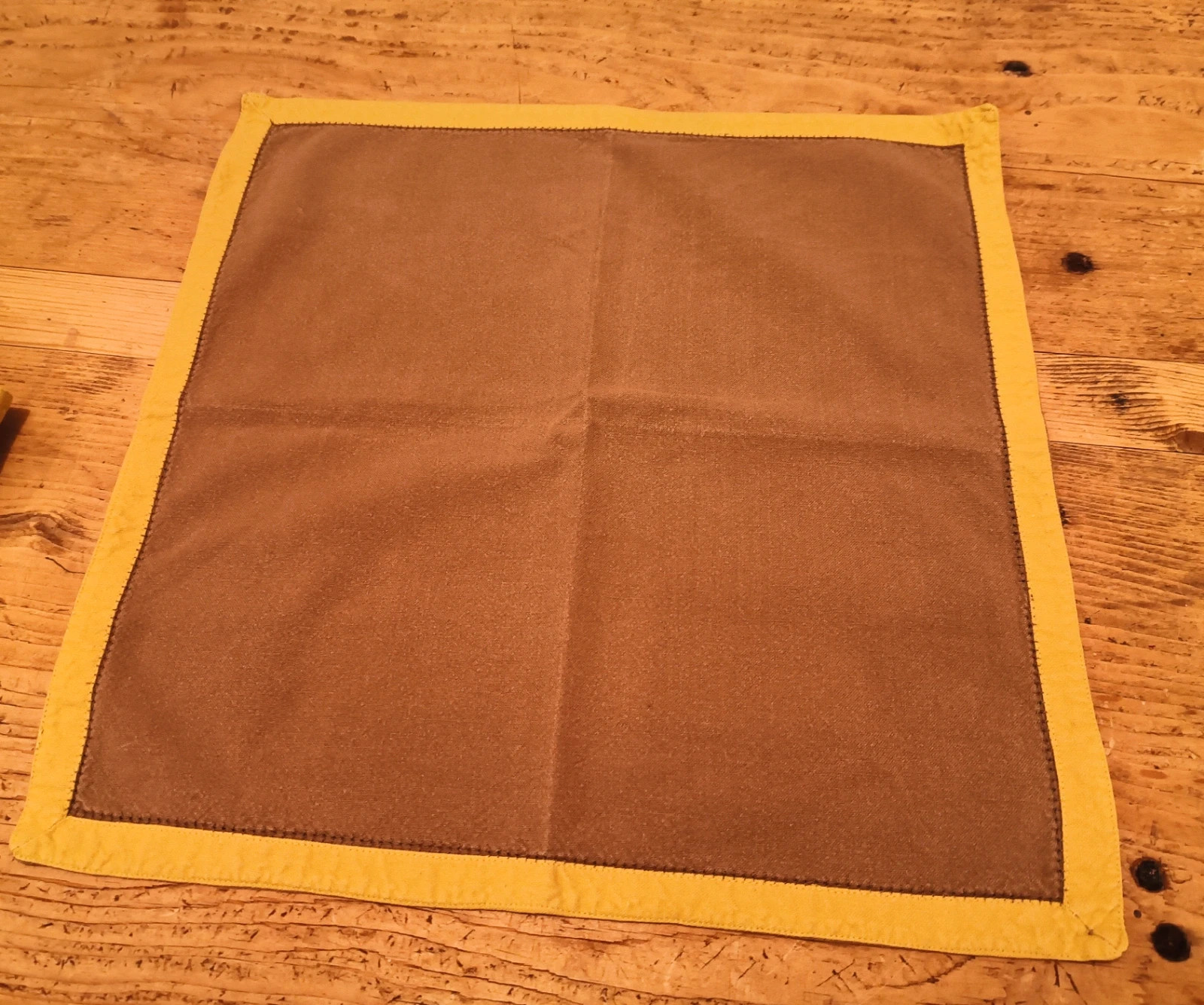 Lot de 6 serviettes de table – Bouchara Collection 4