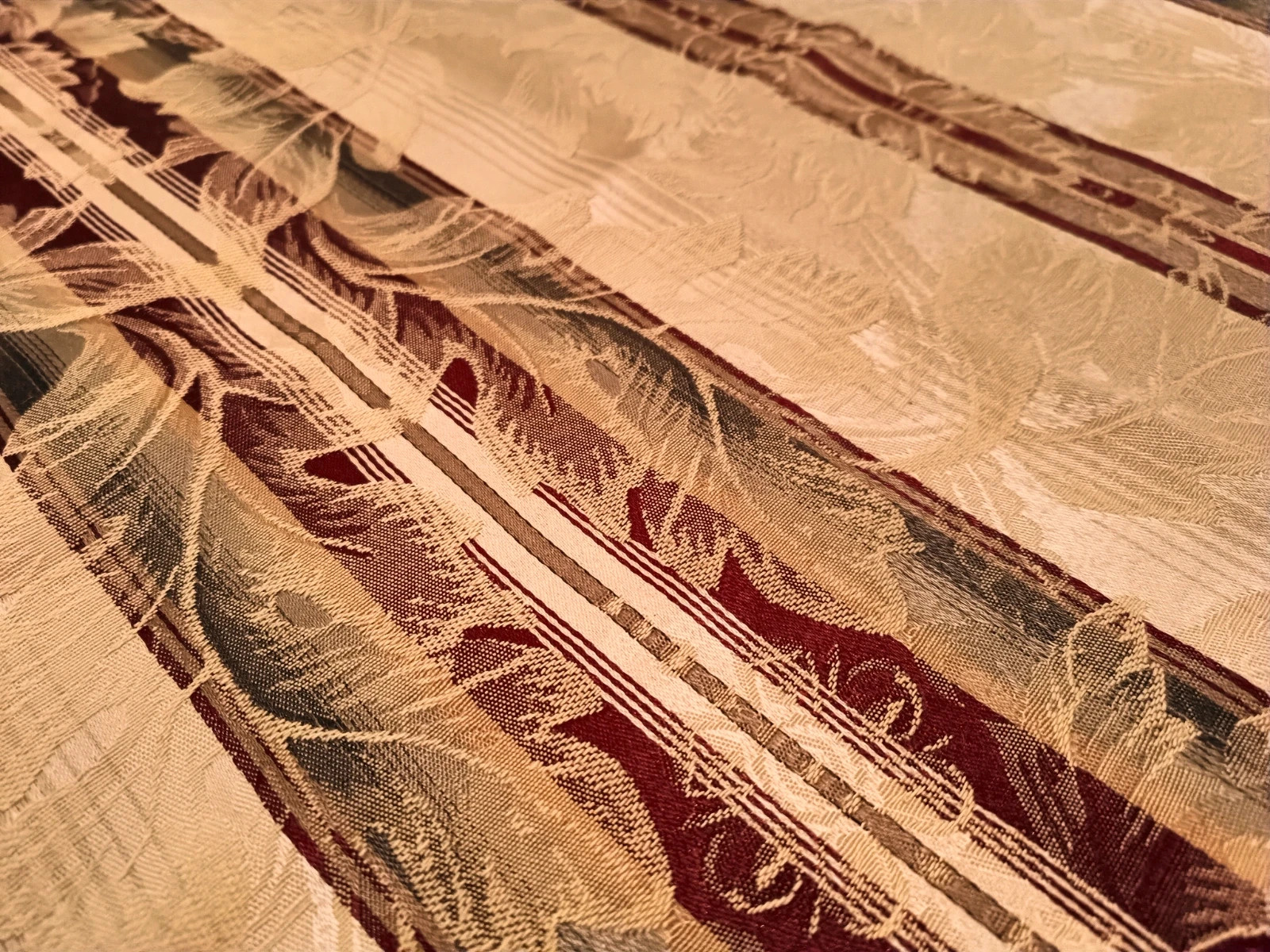 Lot de 8 serviettes de table 5