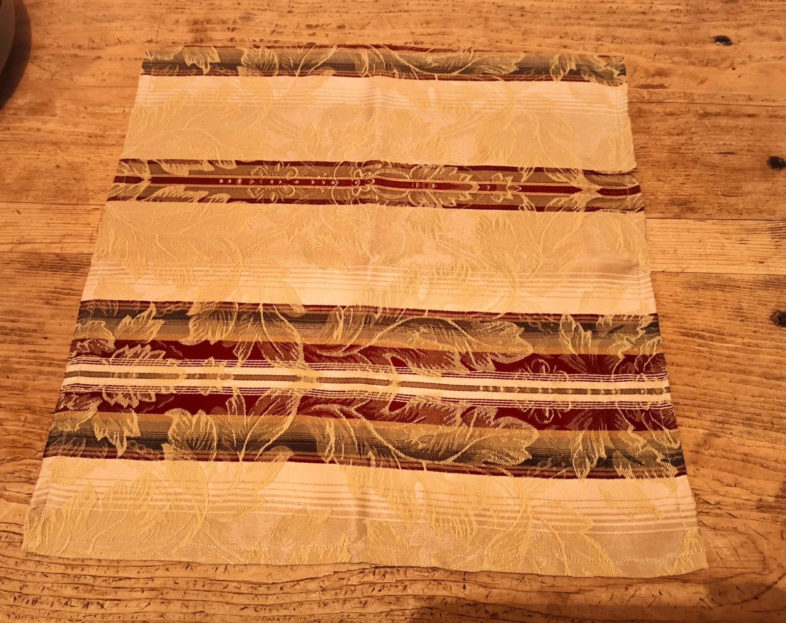Lot de 8 serviettes de table 4