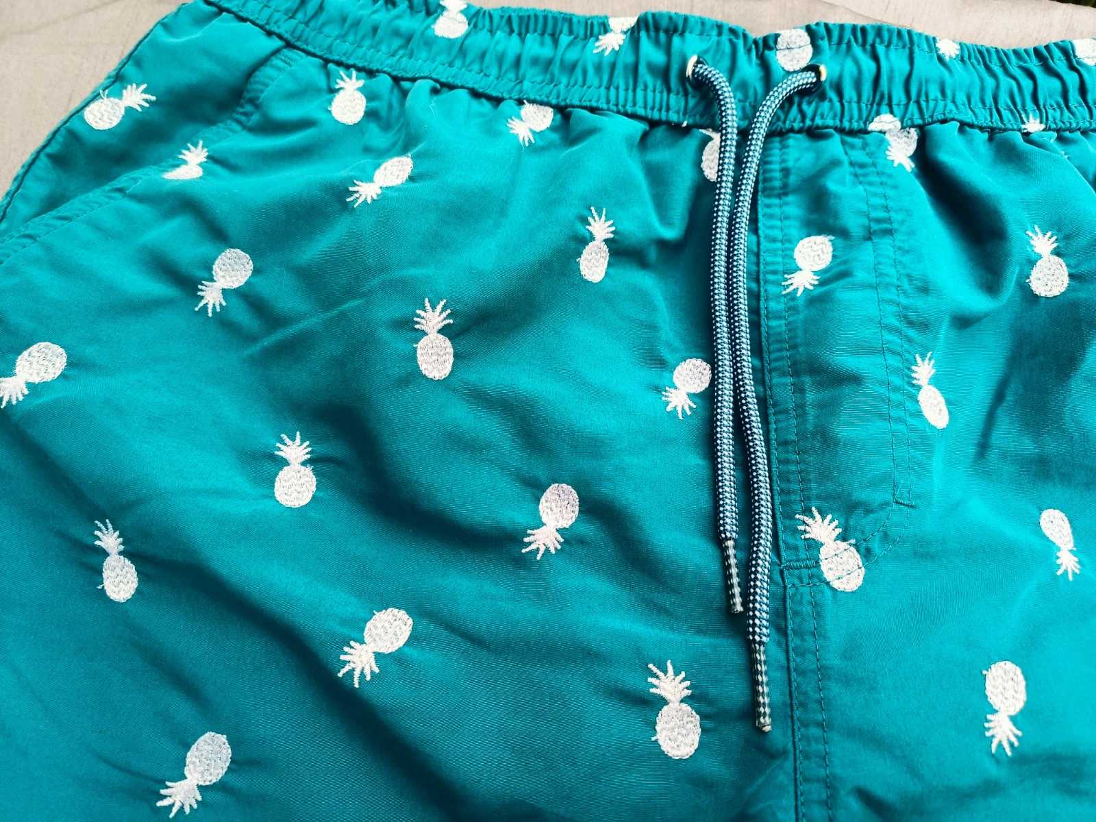 Short de bain – Kiabi – taille XL 2