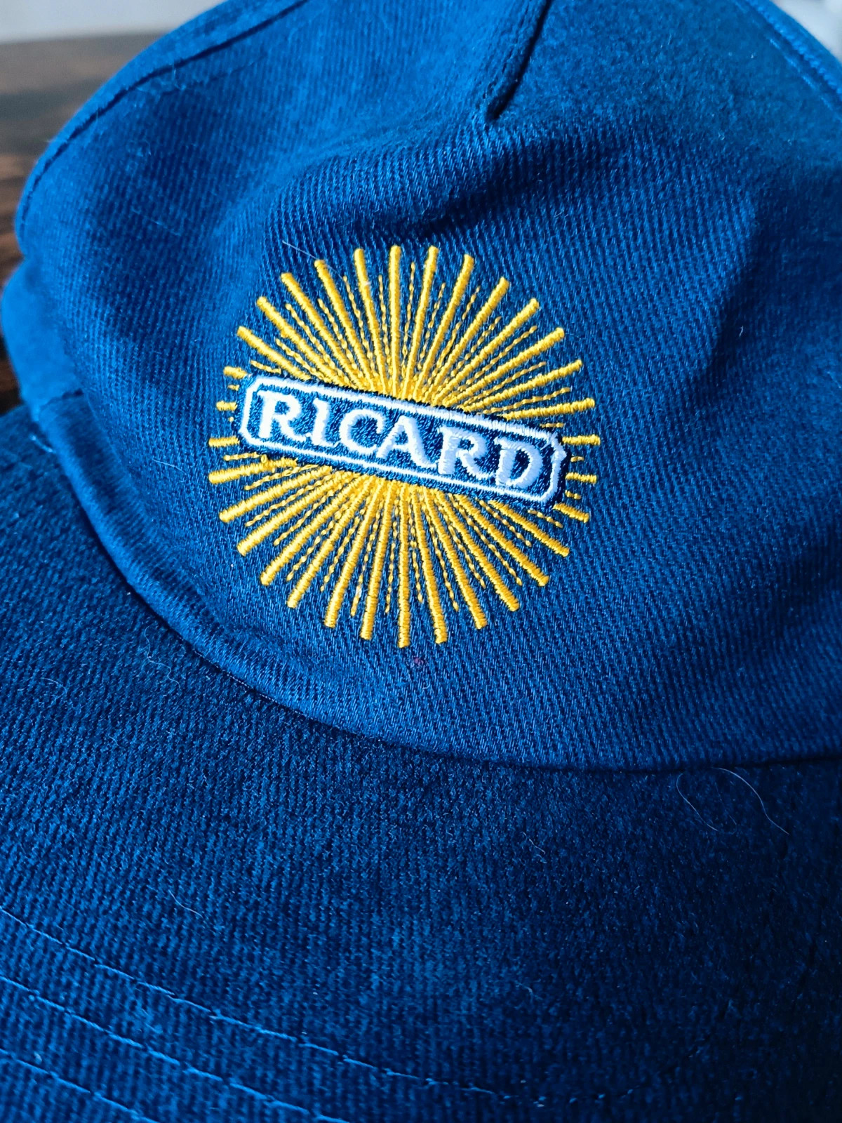 Casquette Ricard – Ricard – taille XXL 2