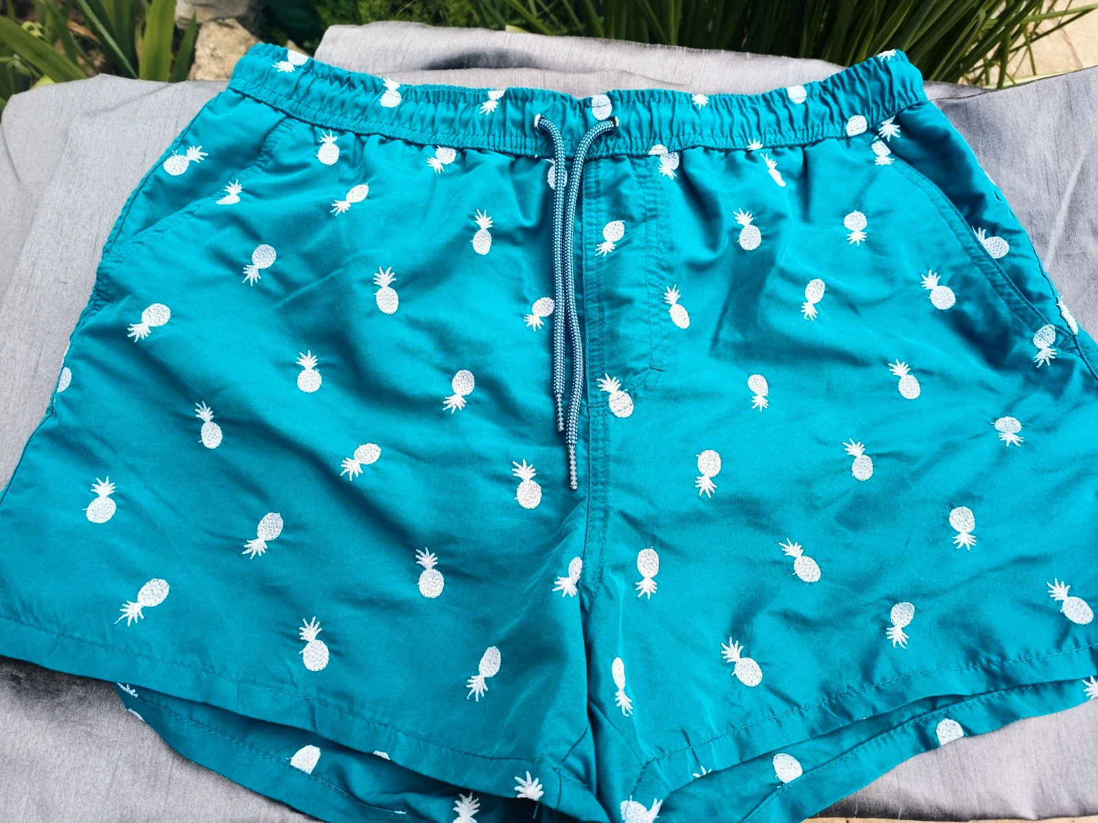Short de bain