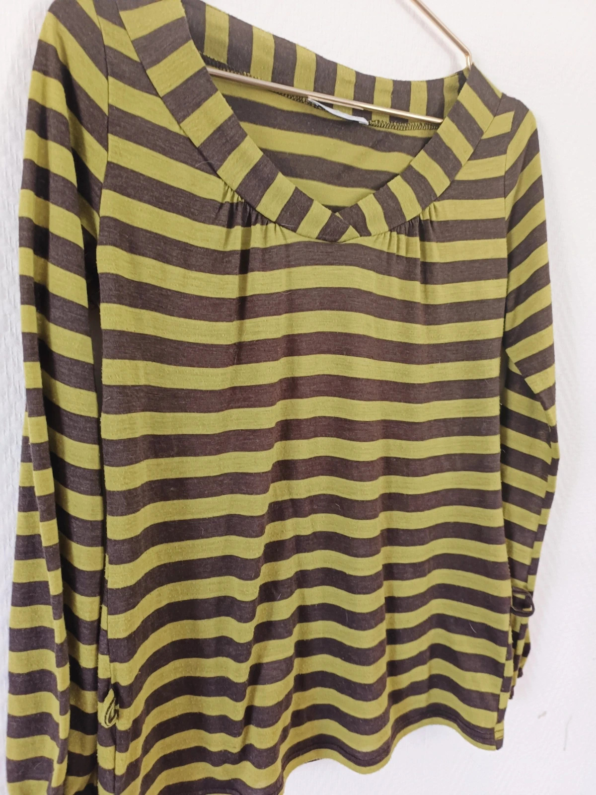 Blouse à rayures – Promod – taille M / 38 / 10 3