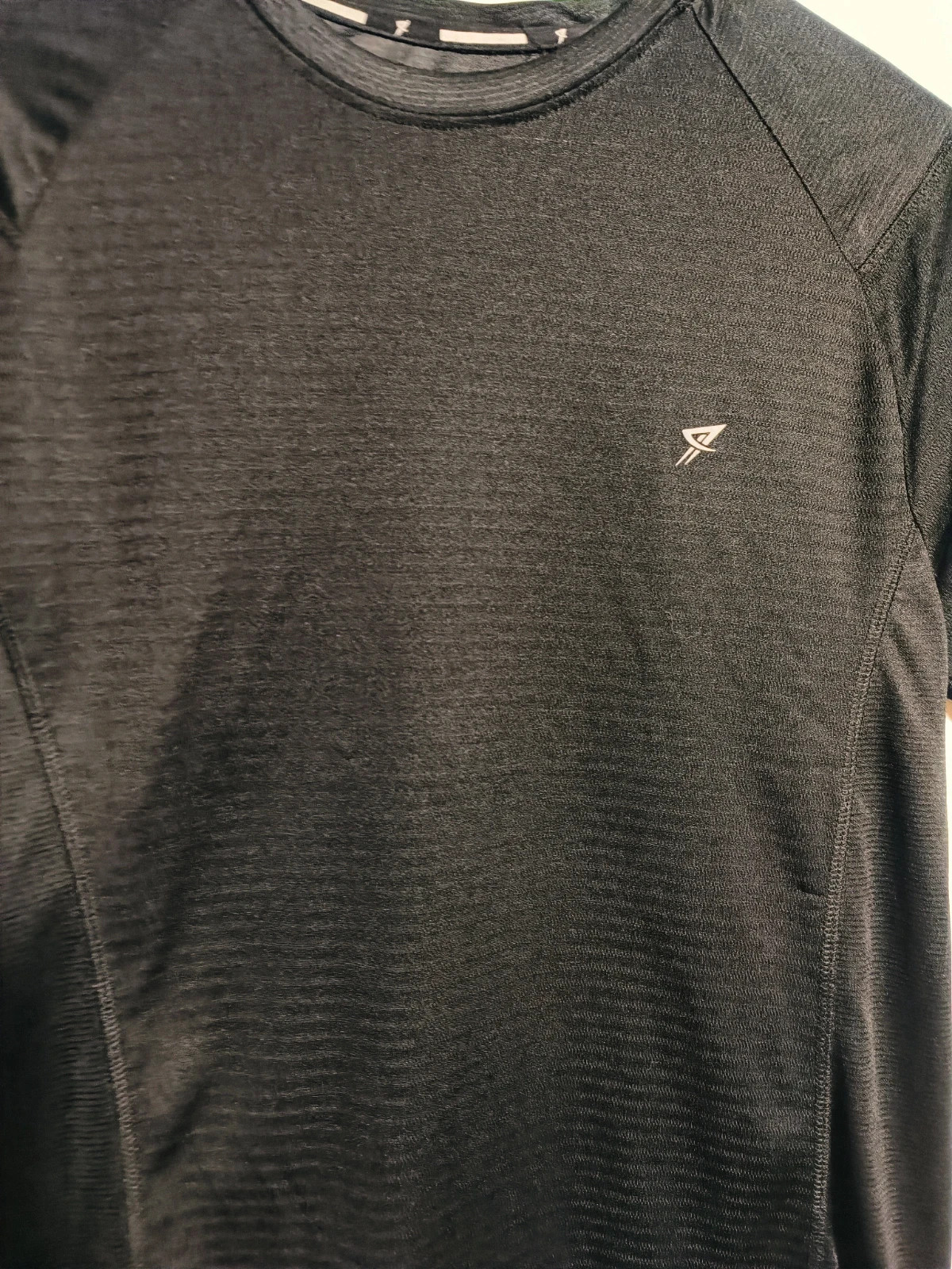 T-shirts sport – Workout – taille M / 38 / 10 2