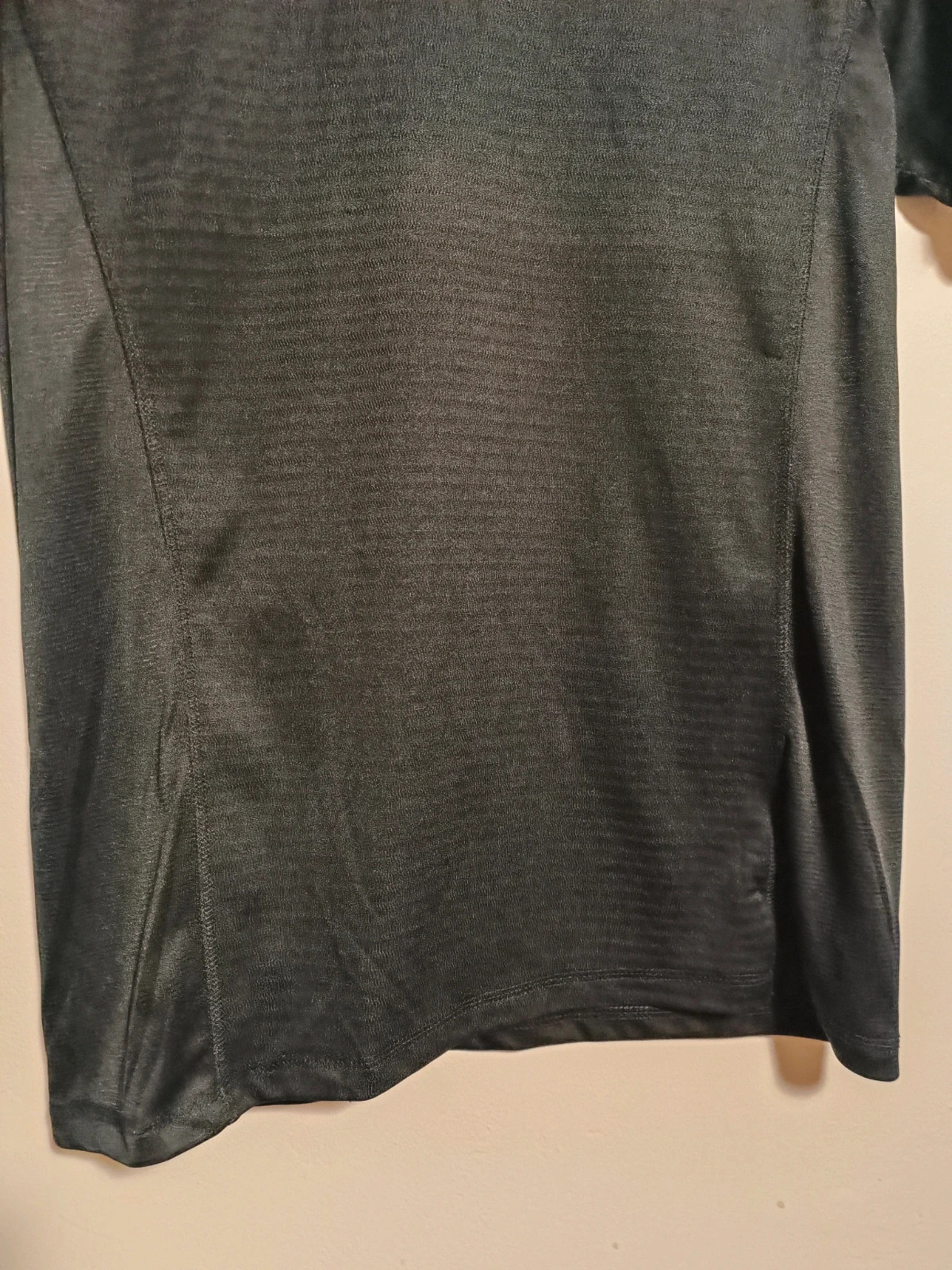 T-shirts sport – Workout – taille M / 38 / 10 3