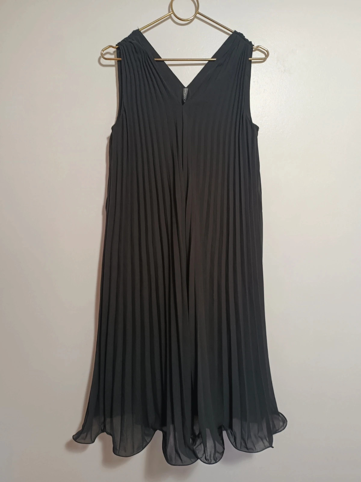 Robe soirée – Naf Naf – taille S / 36 / 8 2