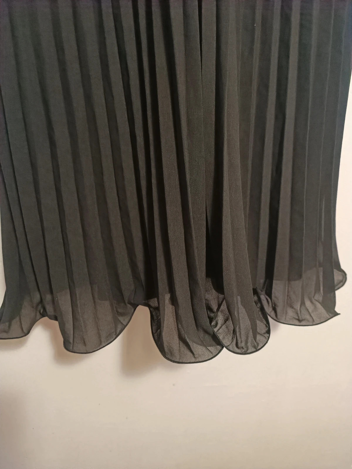 Robe soirée – Naf Naf – taille S / 36 / 8 4