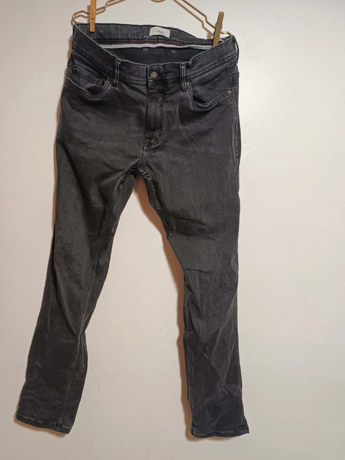 Pantalon homme – Jules – taille W32 | FR 42 2