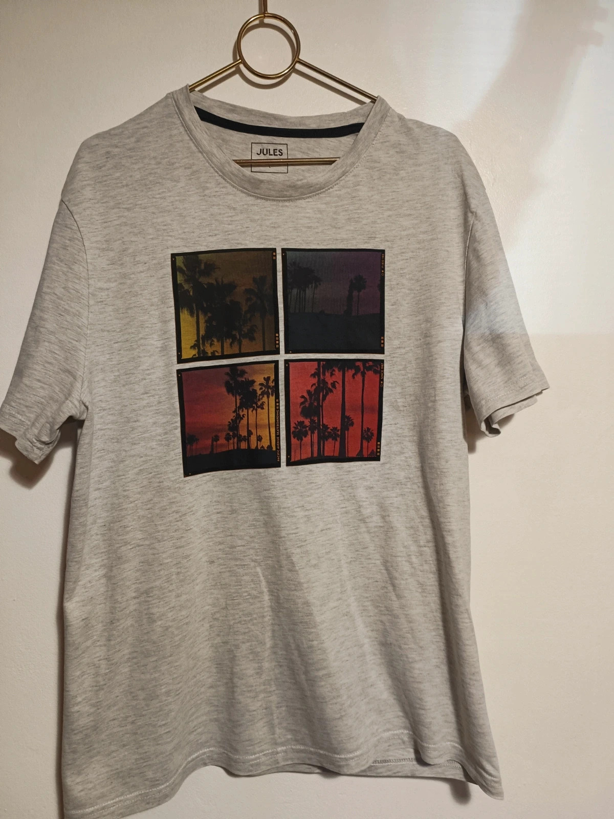 T-shirt homme