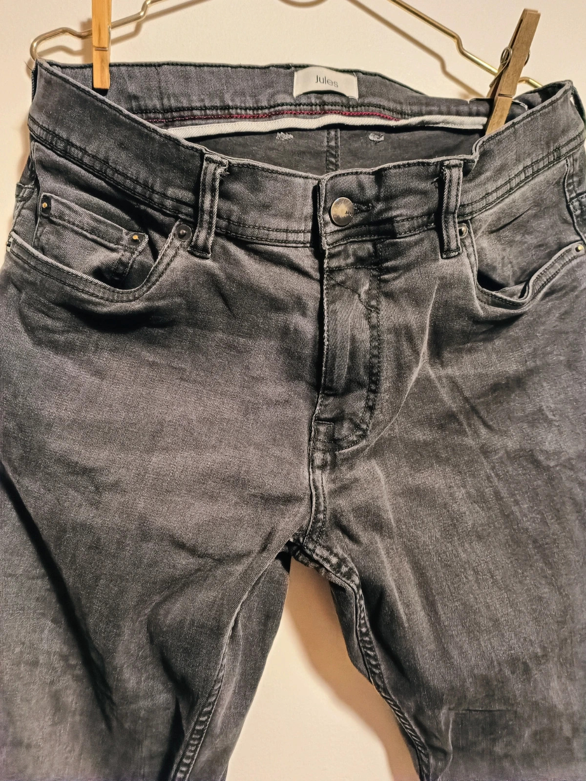 Pantalon homme