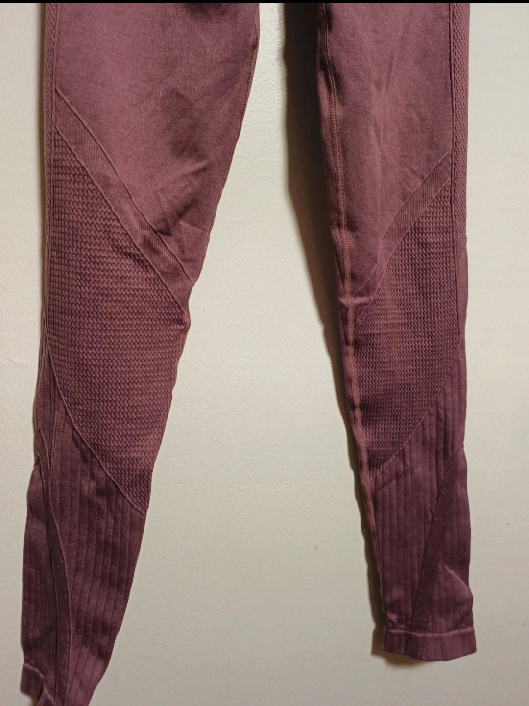 Legging rose – taille M / 38 / 10 3