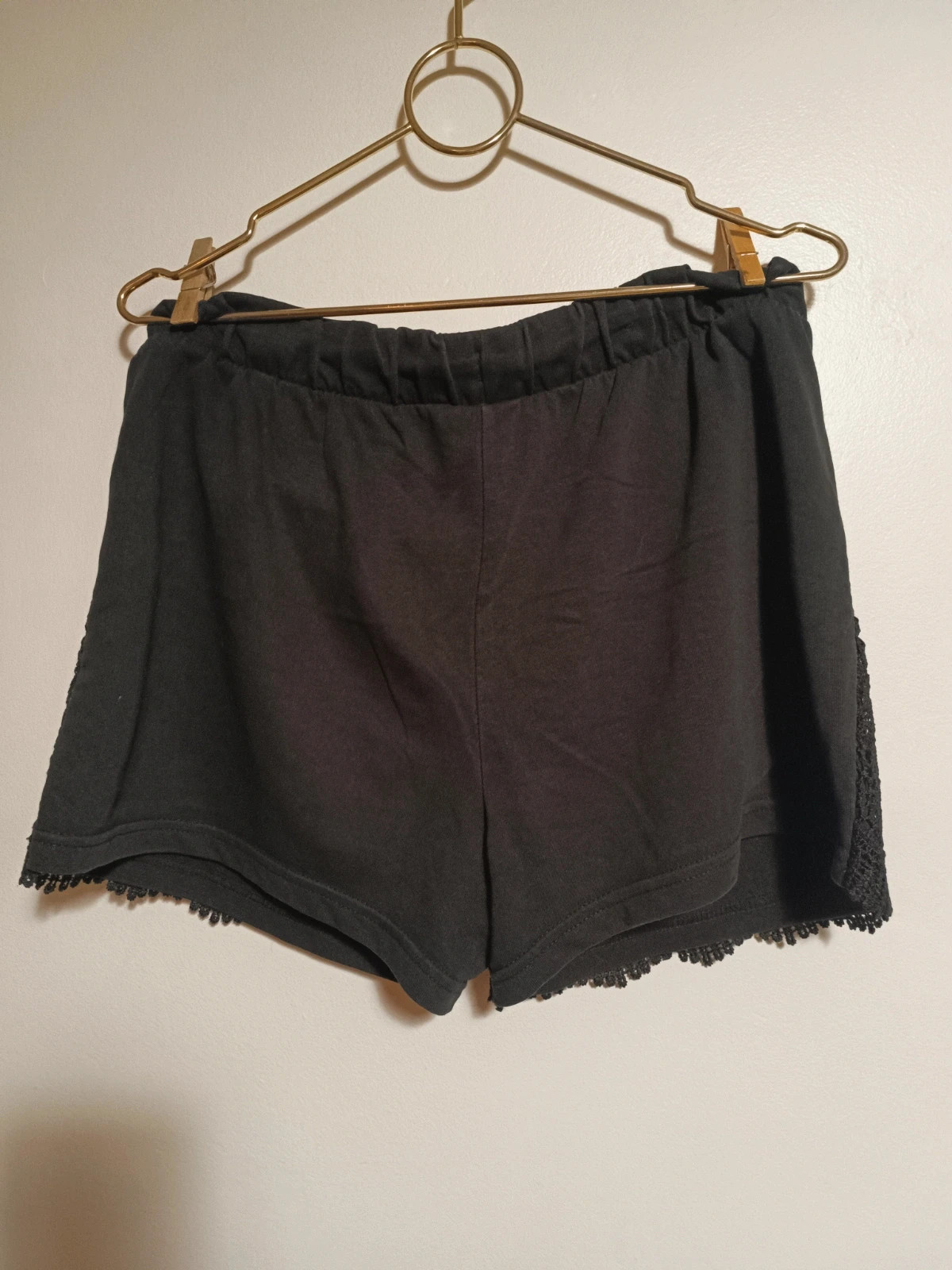 Short en dentelle – Esmara – taille XL / 42 / 14 5