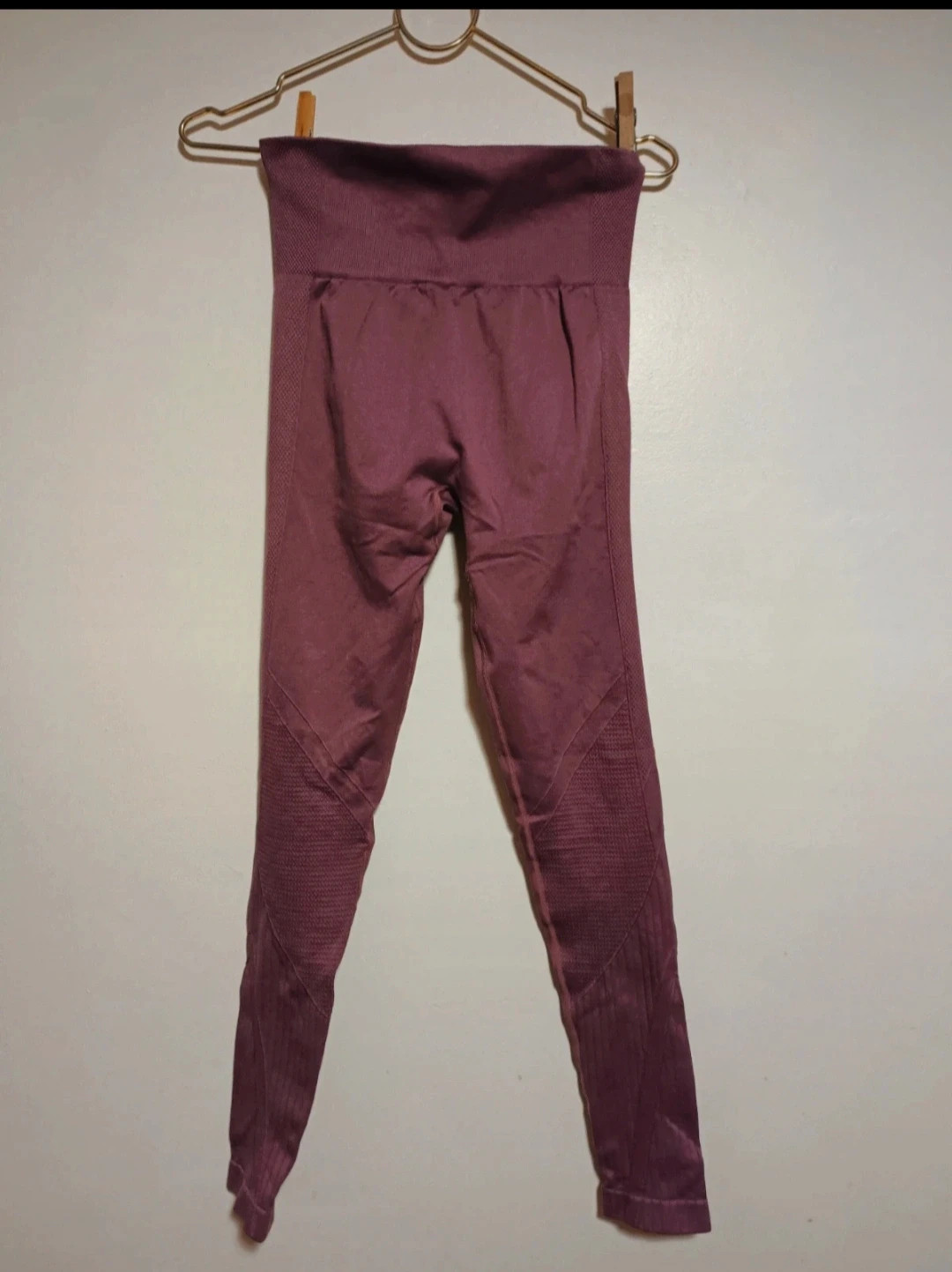 Legging rose