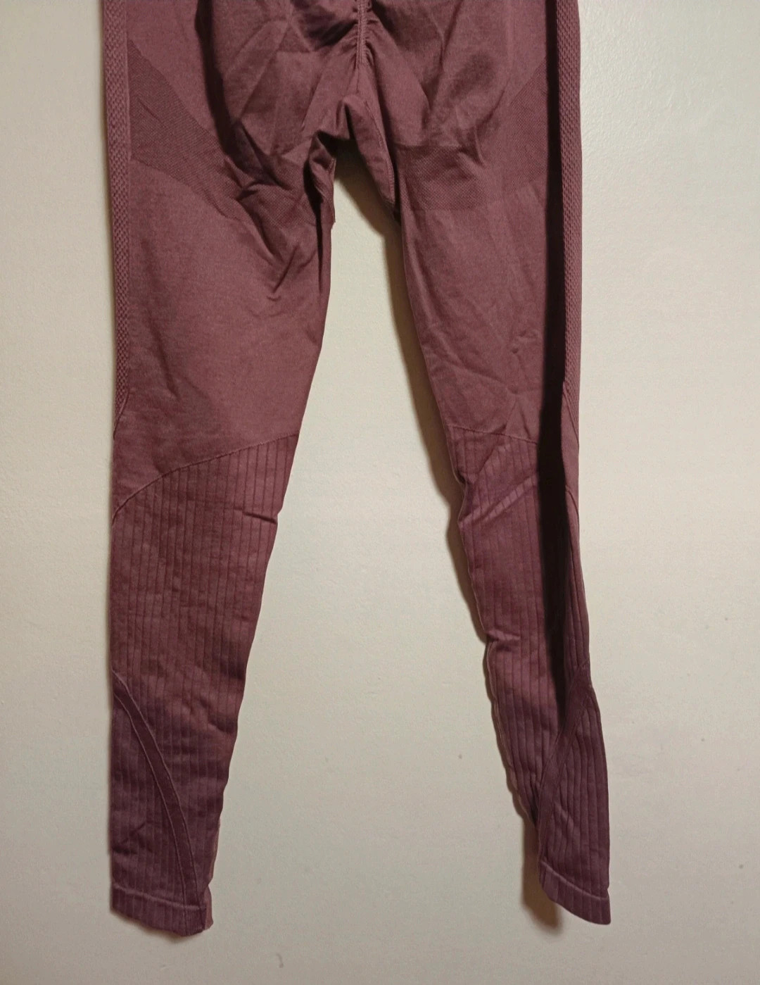 Legging rose – taille M / 38 / 10 5